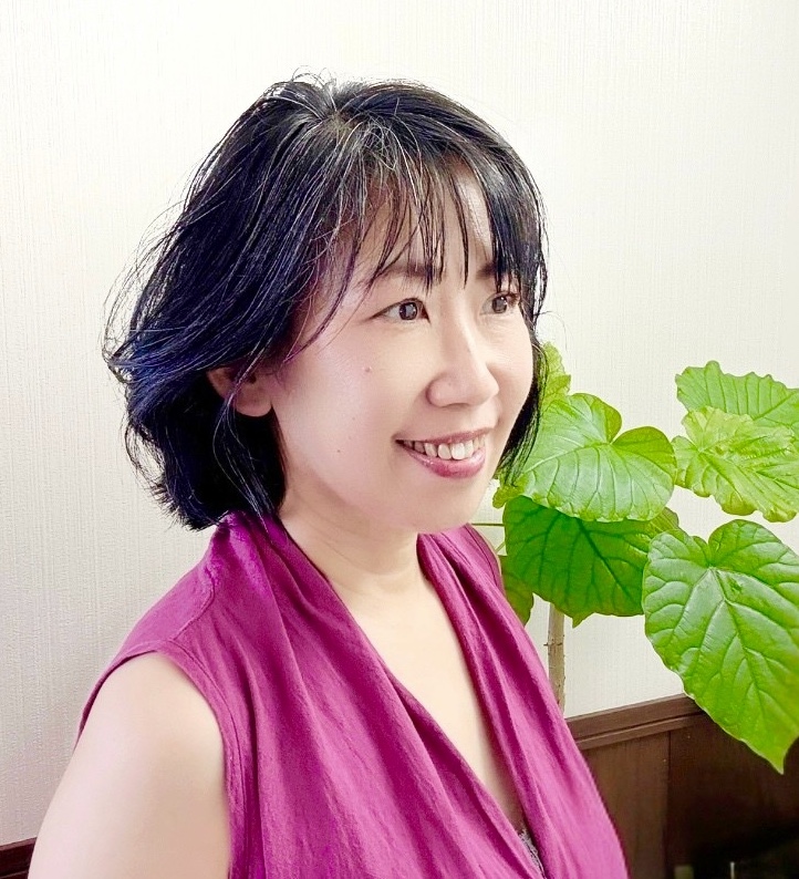 竹下育子プロフィール