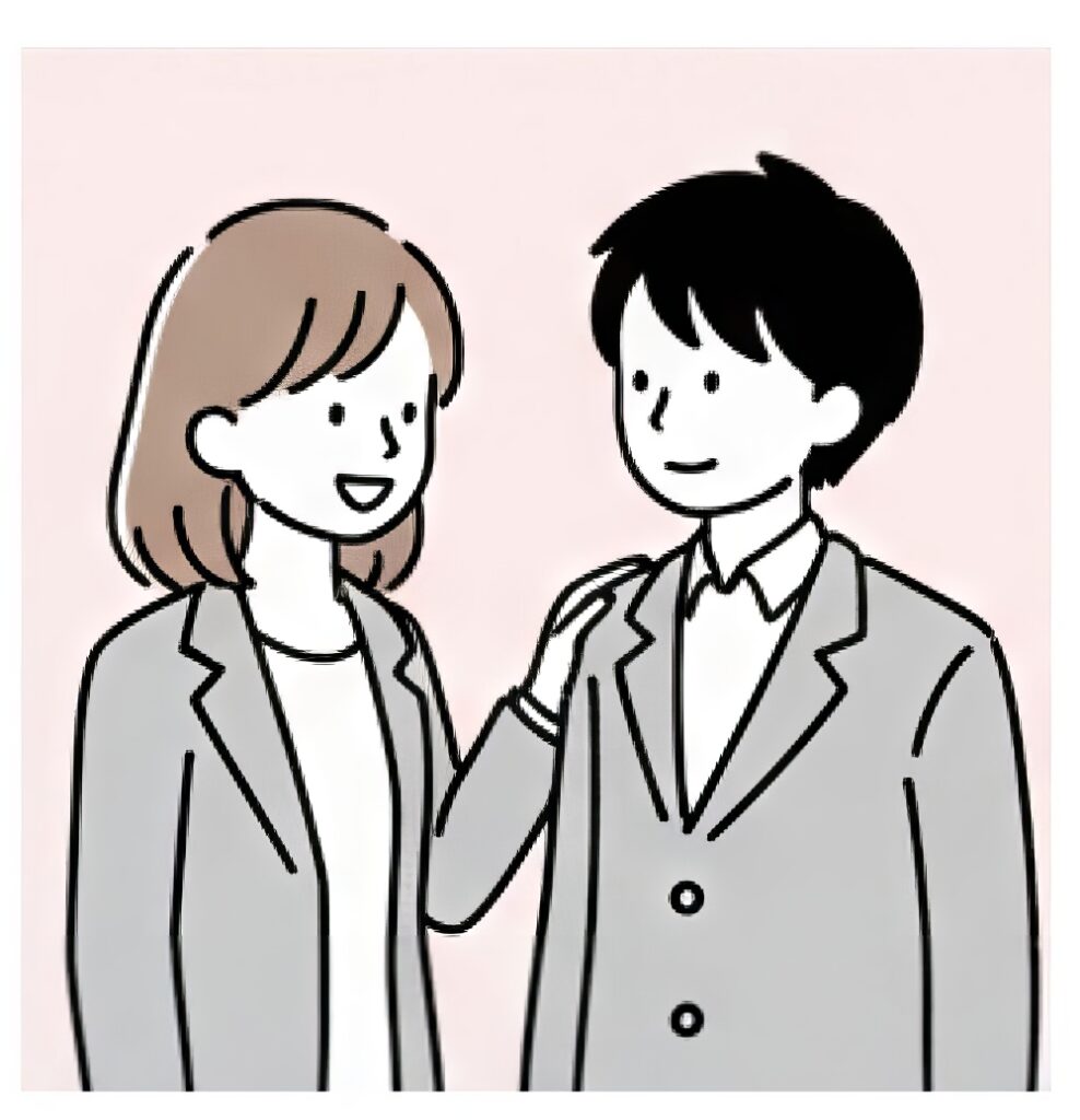 受験生を支えるには、健康に関する親の知恵が必要