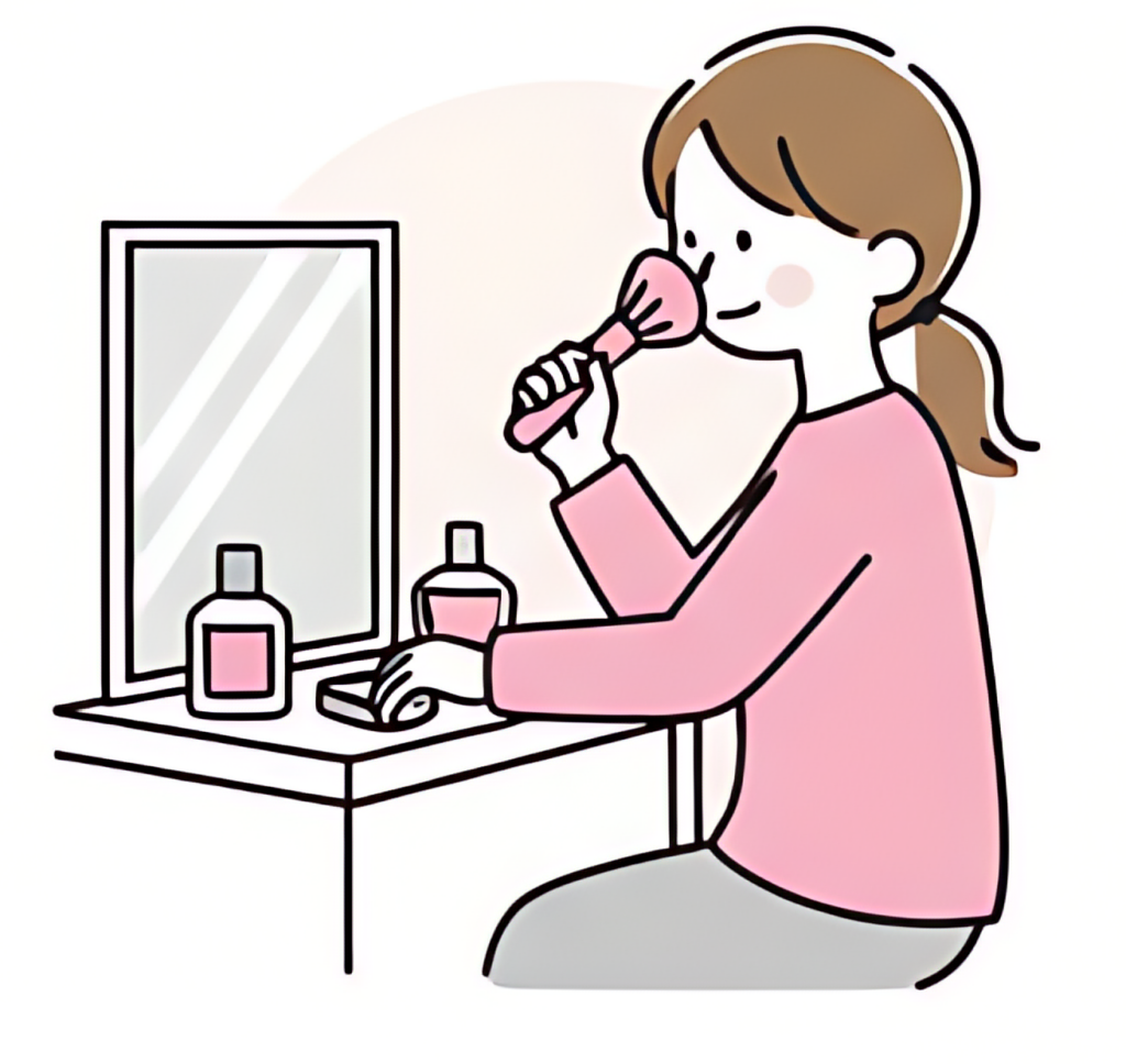 季節トラブルを解消したら楽しめることも増える