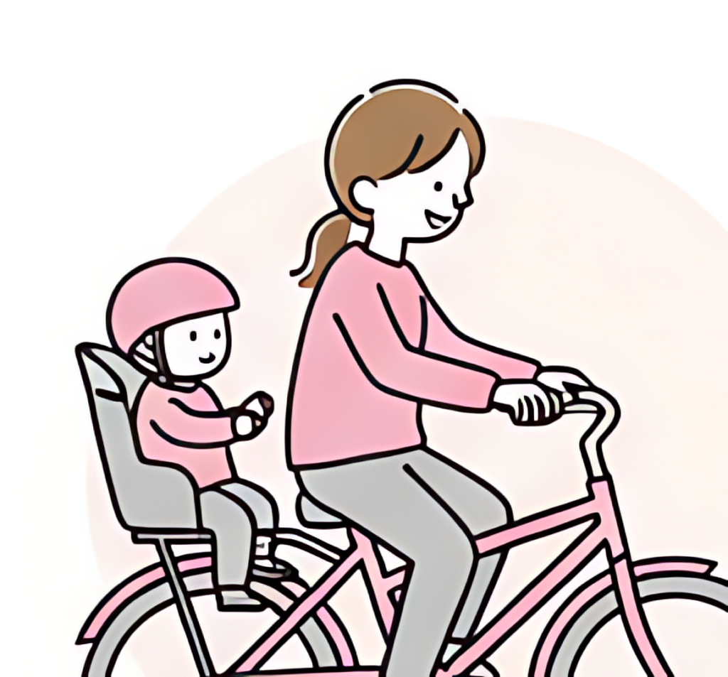 発達ゆっくりのお子さんと接するママのお悩み